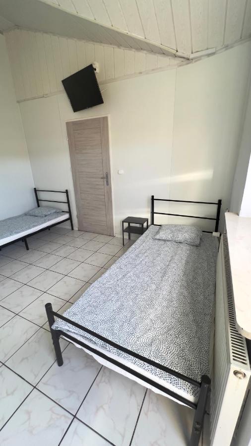 Pokoje Jasminowa Lublin Buitenkant foto