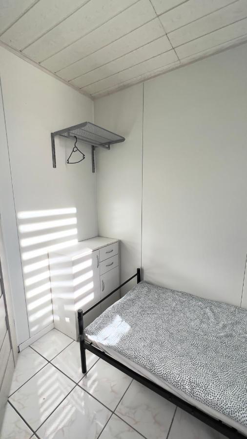 Pokoje Jasminowa Lublin Buitenkant foto