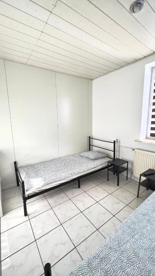 Pokoje Jasminowa Lublin Buitenkant foto