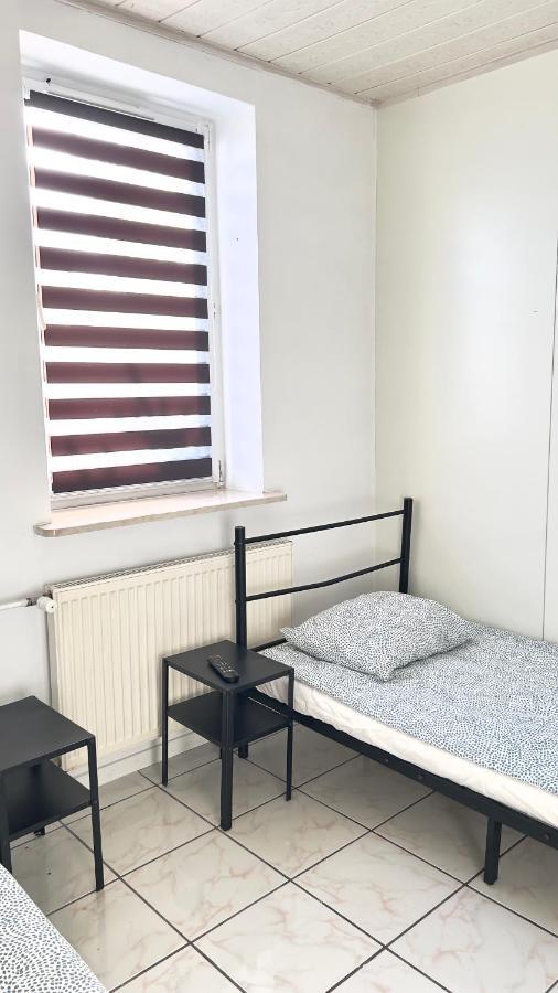 Pokoje Jasminowa Lublin Buitenkant foto
