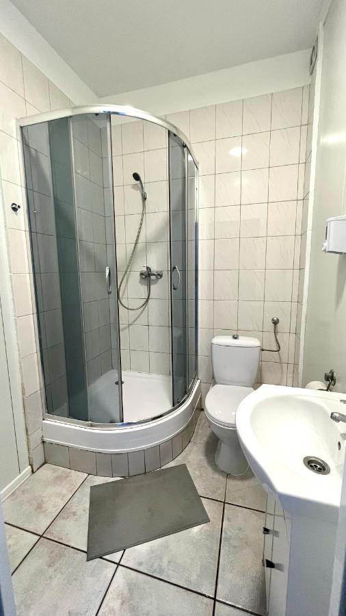 Pokoje Jasminowa Lublin Buitenkant foto