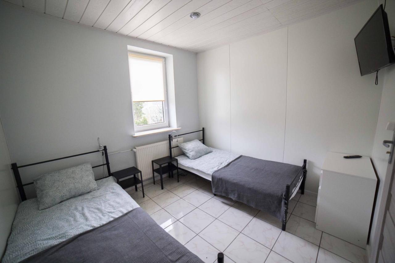 Pokoje Jasminowa Lublin Buitenkant foto