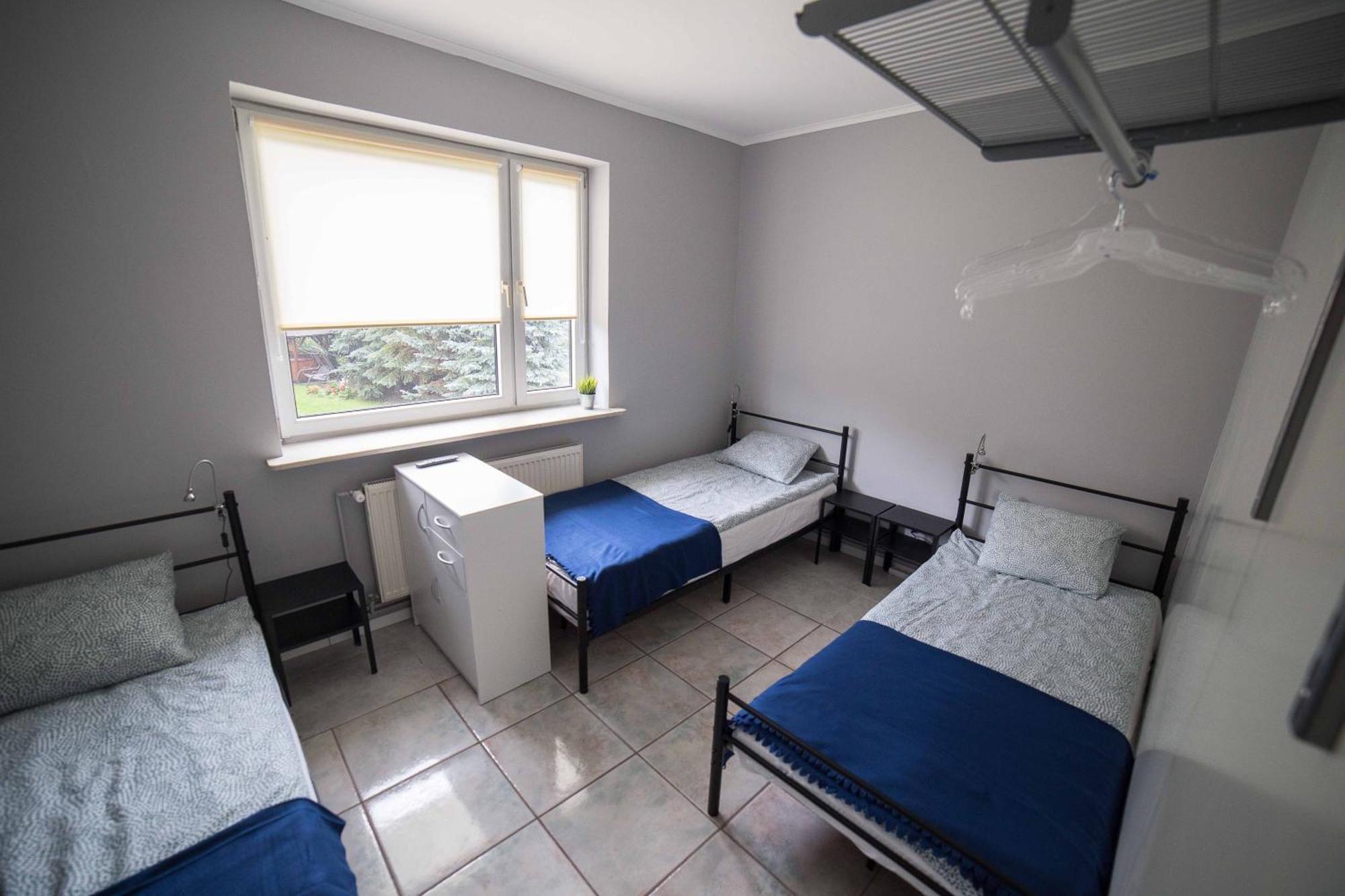 Pokoje Jasminowa Lublin Buitenkant foto